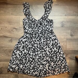 Old Navy Floral Cami Dress